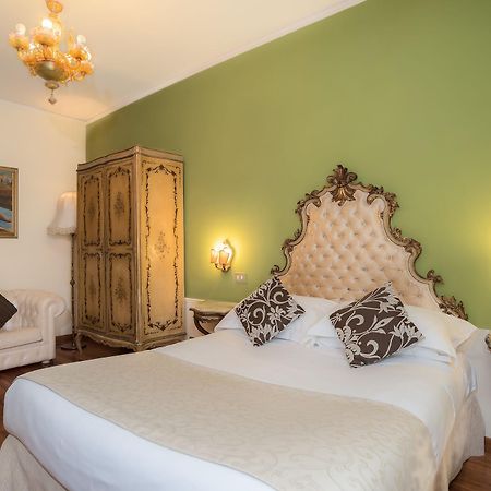 Sotto La Cupola Bed and Breakfast Rom Eksteriør billede