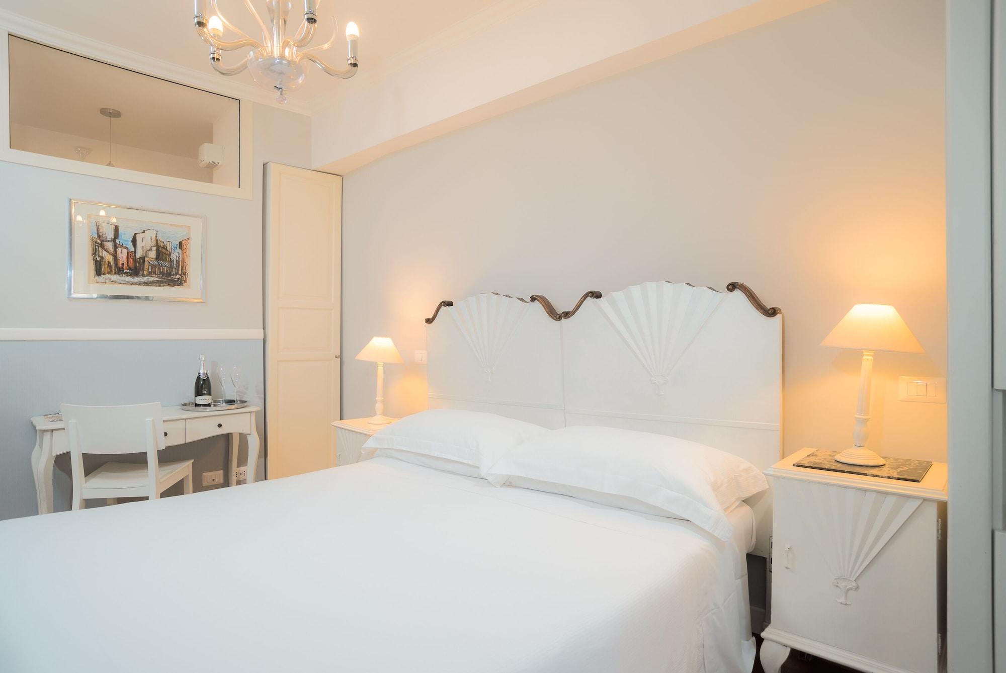 Sotto La Cupola Bed and Breakfast Rom Eksteriør billede