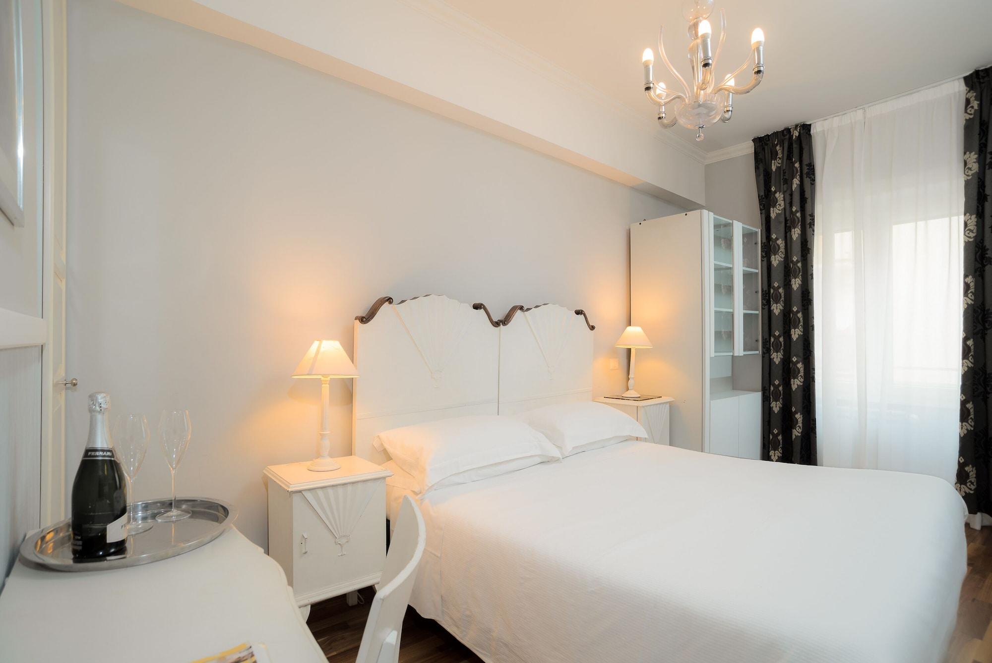 Sotto La Cupola Bed and Breakfast Rom Eksteriør billede