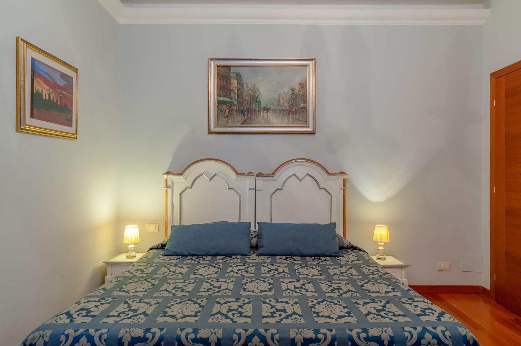 Sotto La Cupola Bed and Breakfast Rom Eksteriør billede