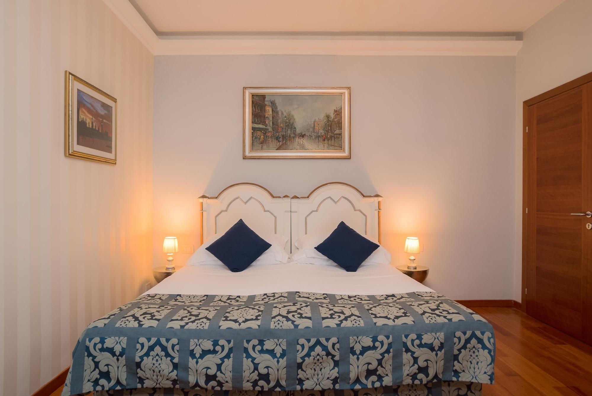 Sotto La Cupola Bed and Breakfast Rom Eksteriør billede