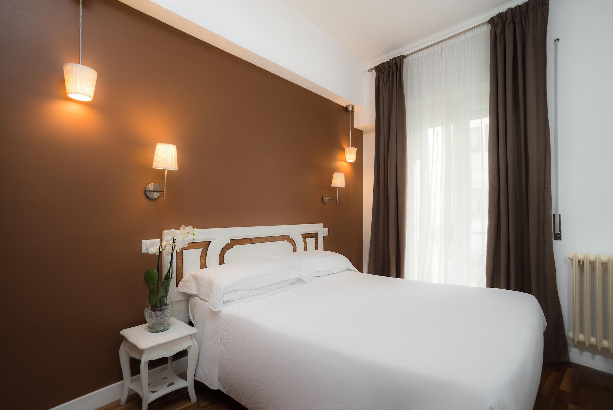 Sotto La Cupola Bed and Breakfast Rom Eksteriør billede