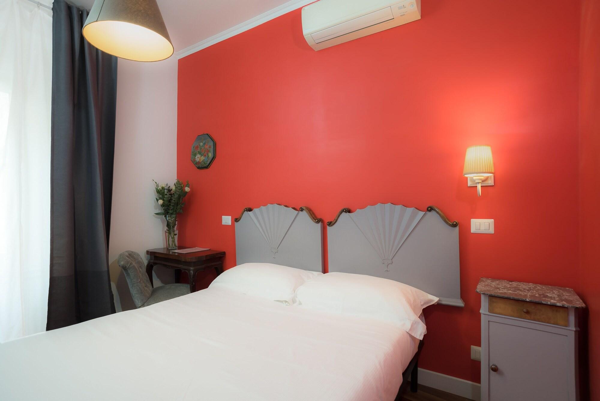 Sotto La Cupola Bed and Breakfast Rom Eksteriør billede