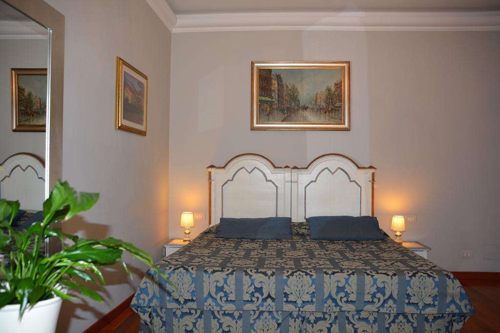 Sotto La Cupola Bed and Breakfast Rom Værelse billede