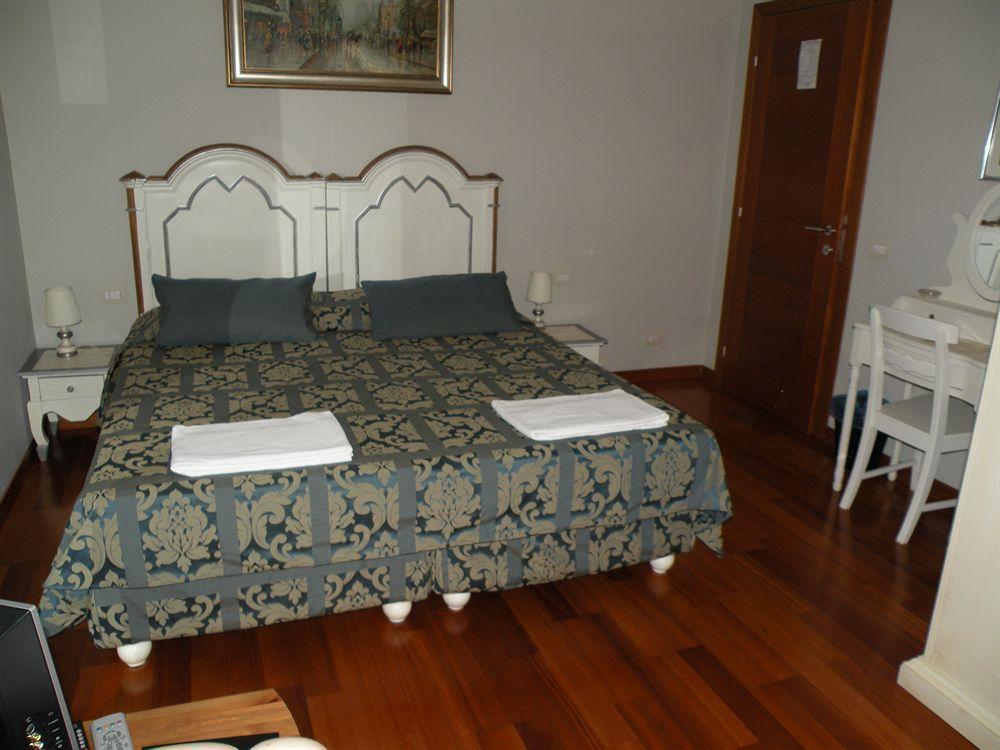 Sotto La Cupola Bed and Breakfast Rom Eksteriør billede