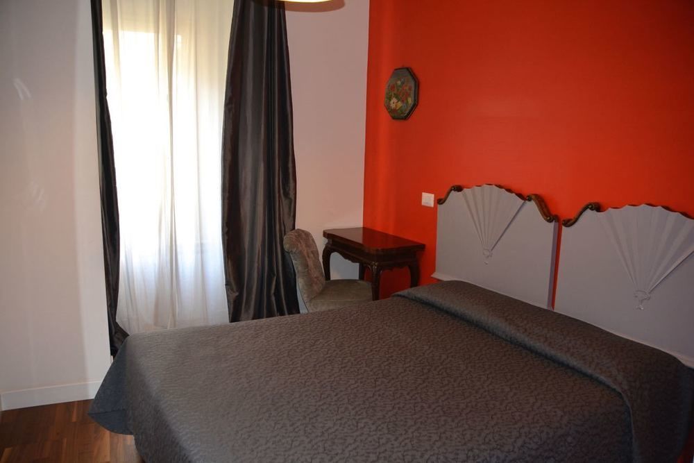 Sotto La Cupola Bed and Breakfast Rom Eksteriør billede