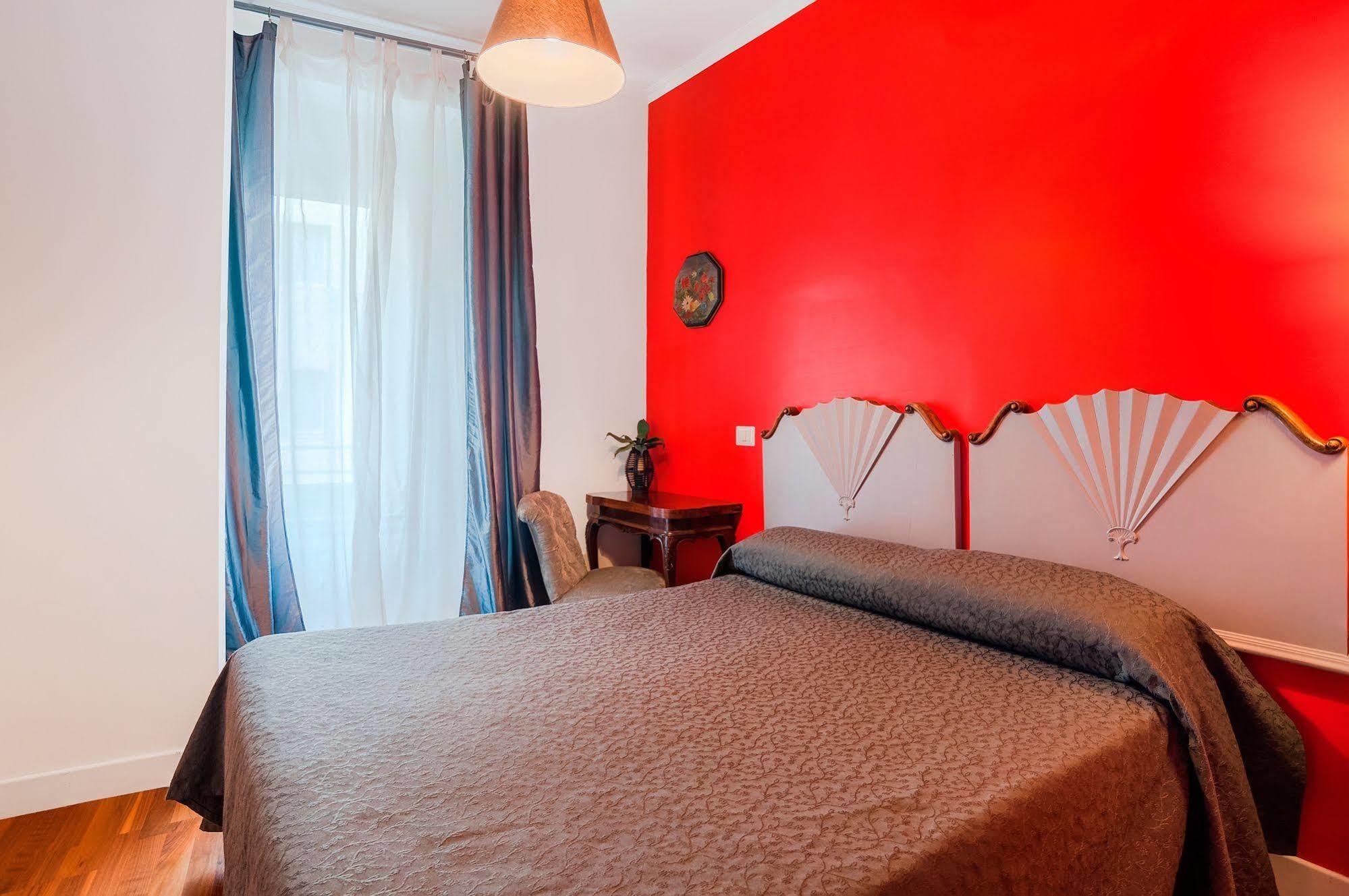 Sotto La Cupola Bed and Breakfast Rom Eksteriør billede