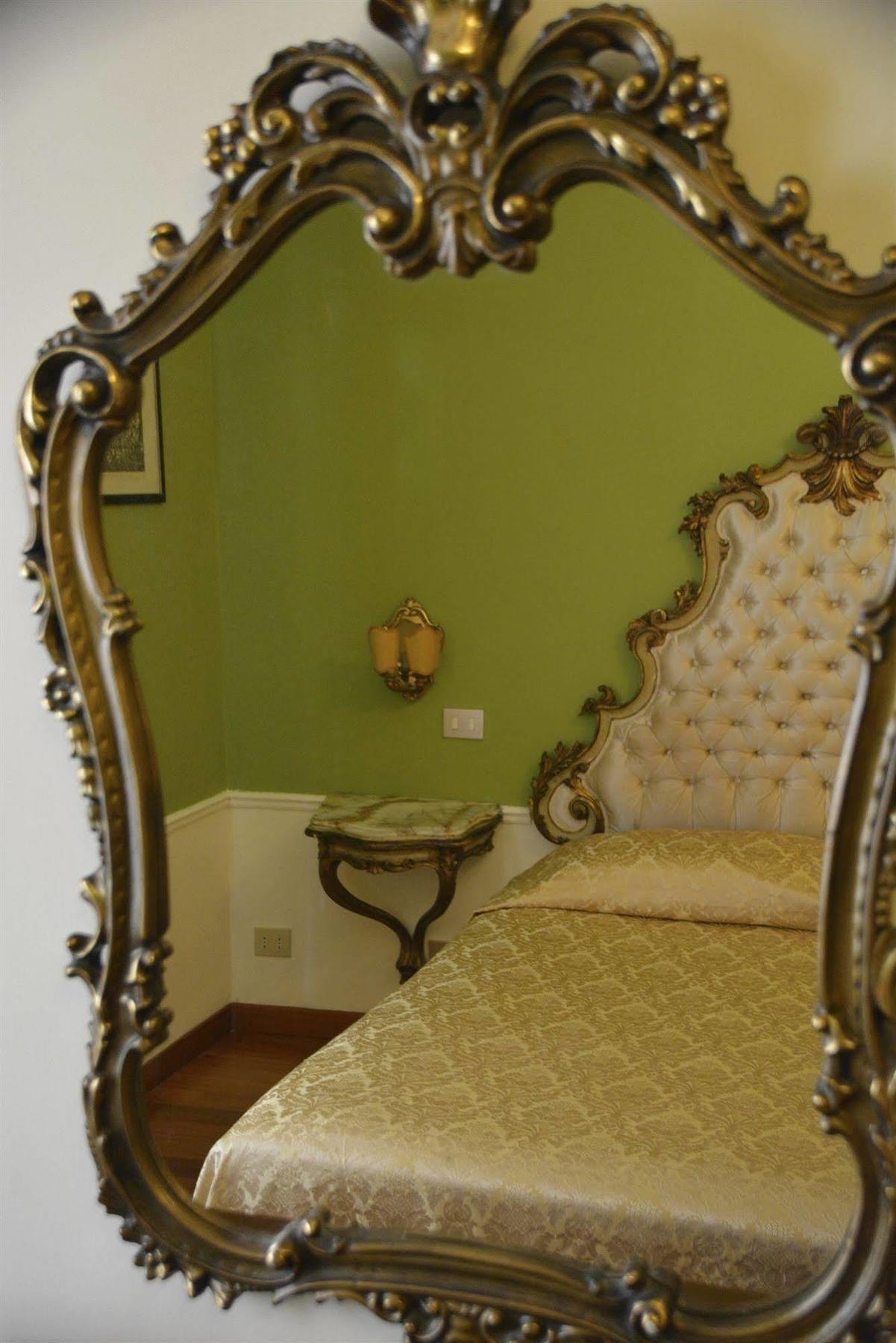 Sotto La Cupola Bed and Breakfast Rom Eksteriør billede