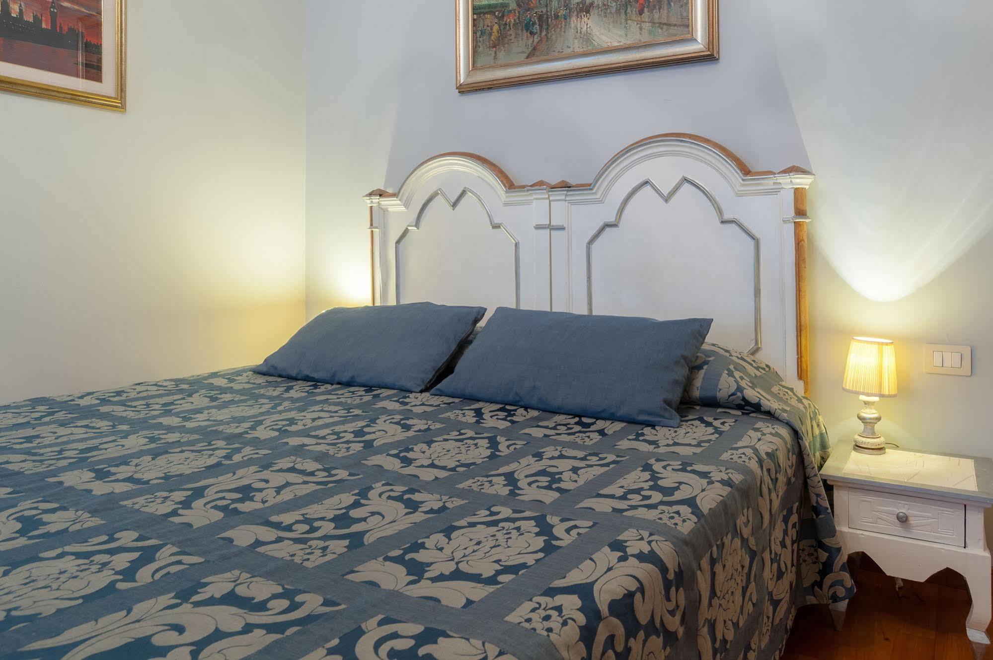 Sotto La Cupola Bed and Breakfast Rom Eksteriør billede