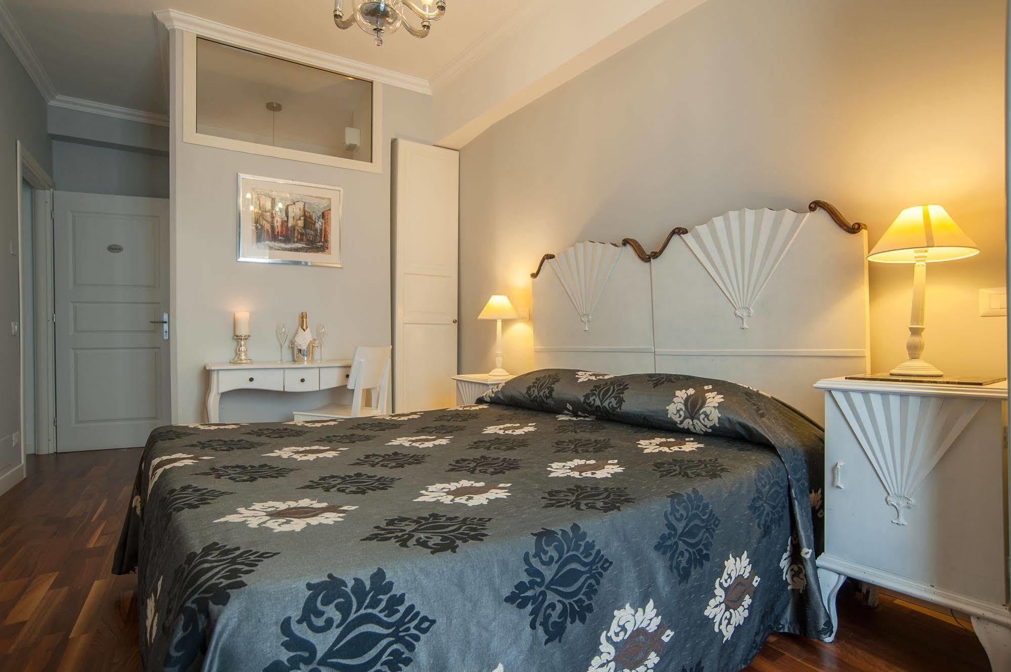 Sotto La Cupola Bed and Breakfast Rom Eksteriør billede