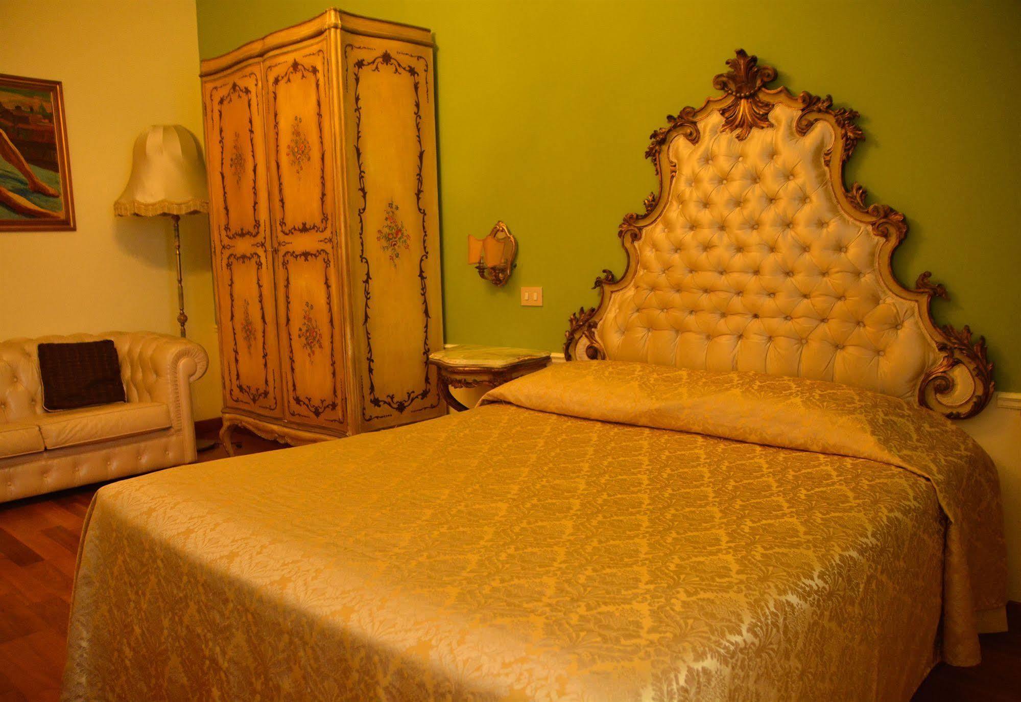 Sotto La Cupola Bed and Breakfast Rom Eksteriør billede
