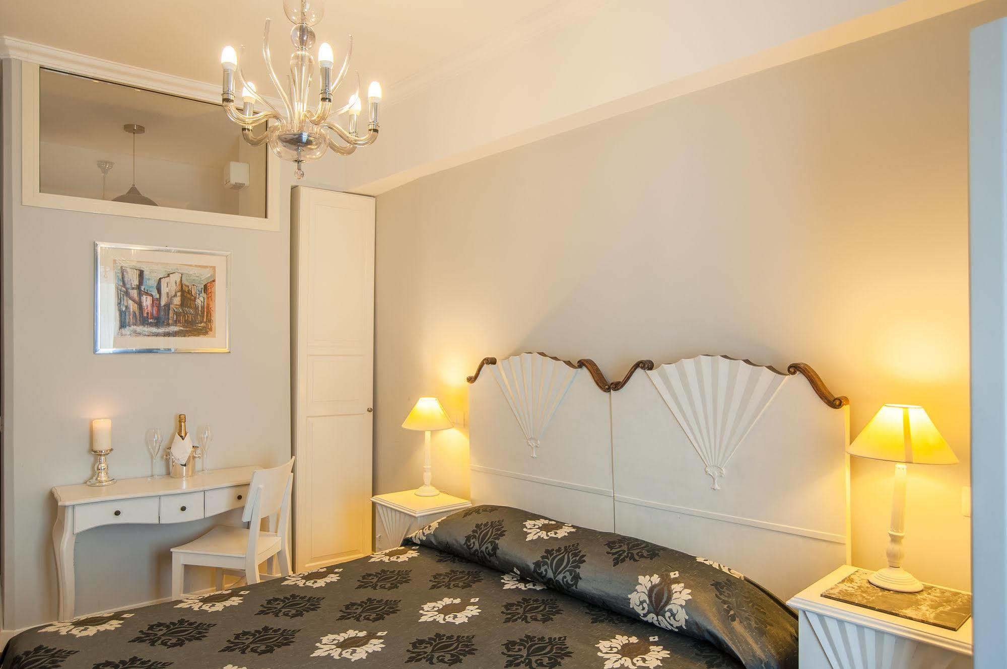 Sotto La Cupola Bed and Breakfast Rom Eksteriør billede