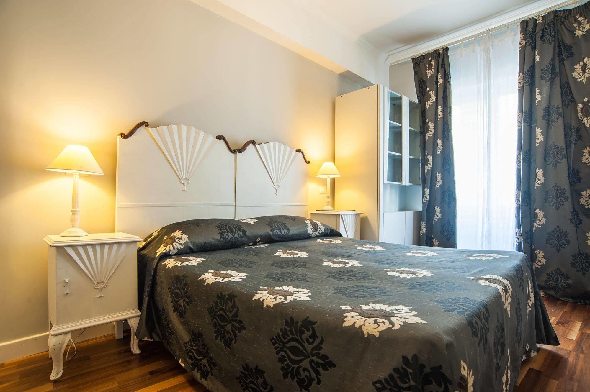 Sotto La Cupola Bed and Breakfast Rom Eksteriør billede